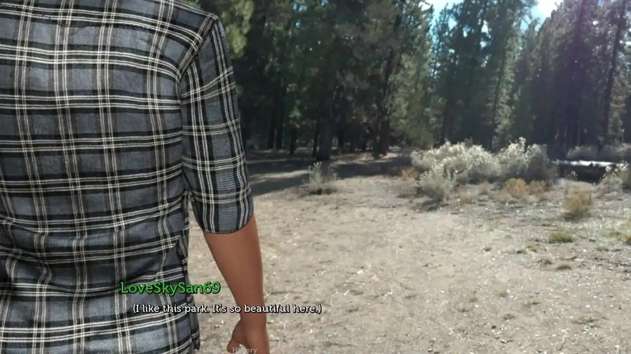 Acting Lessons [v1.0.1] Part 1 Sex on the Beach by Loveskysan69