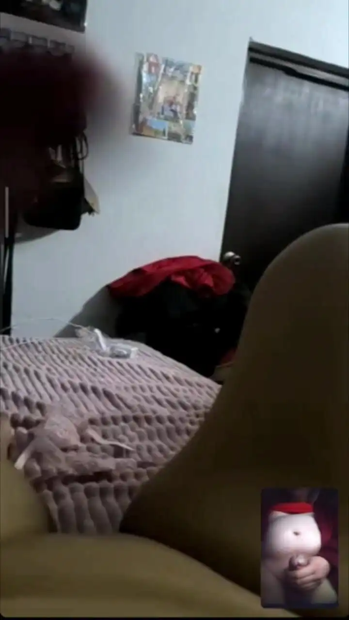 Whore with New Toy Enjoying Good