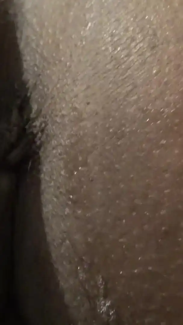 Arab Anal Asshole