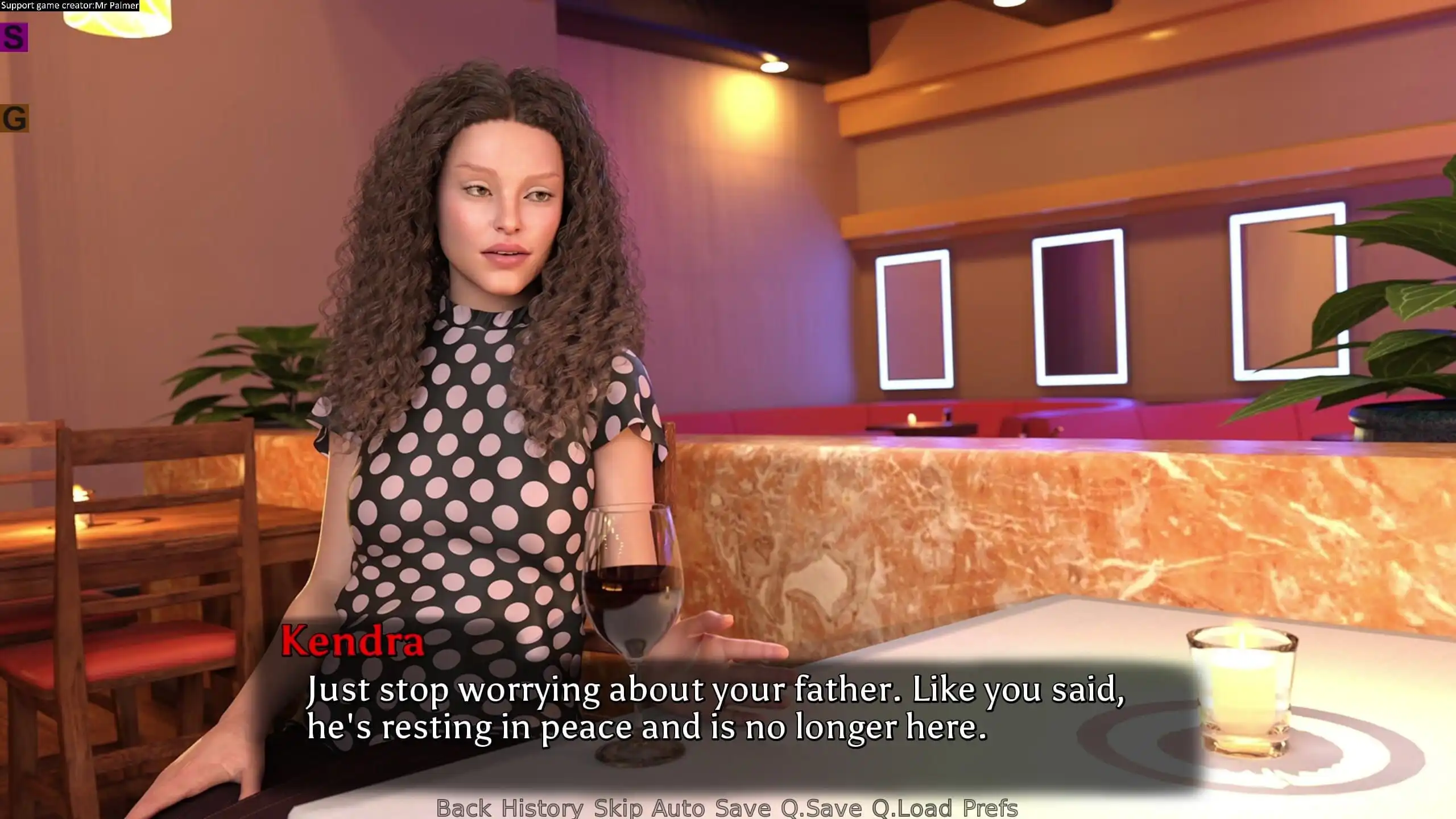 A Perfect Marriage Update 27