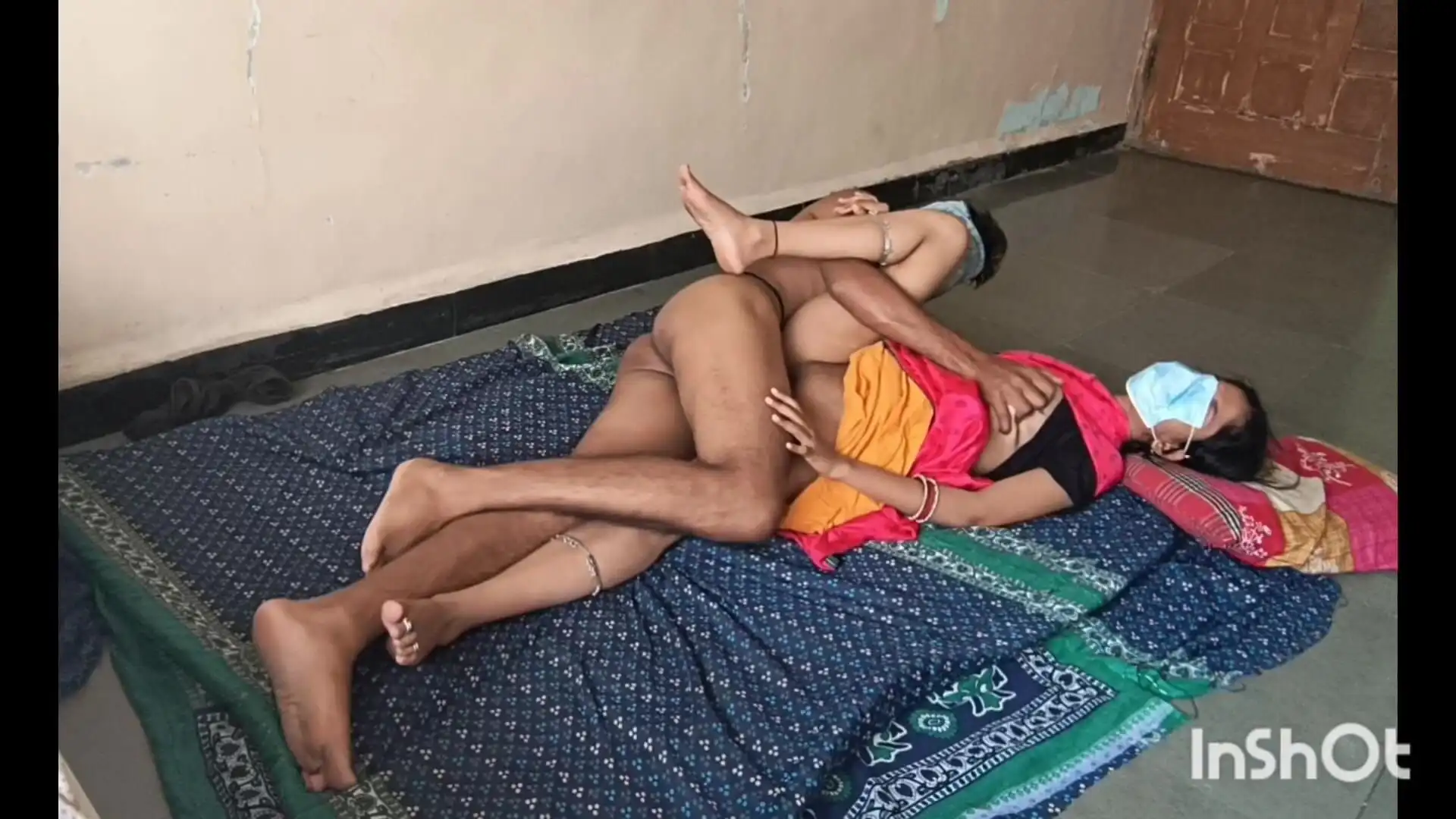 Desi Girl Shivani Sex with Devar. Part 3