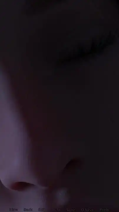 Hot Home Kissing with a Seductive Hot MILF She's Been so Lonely - Heart Problems 16