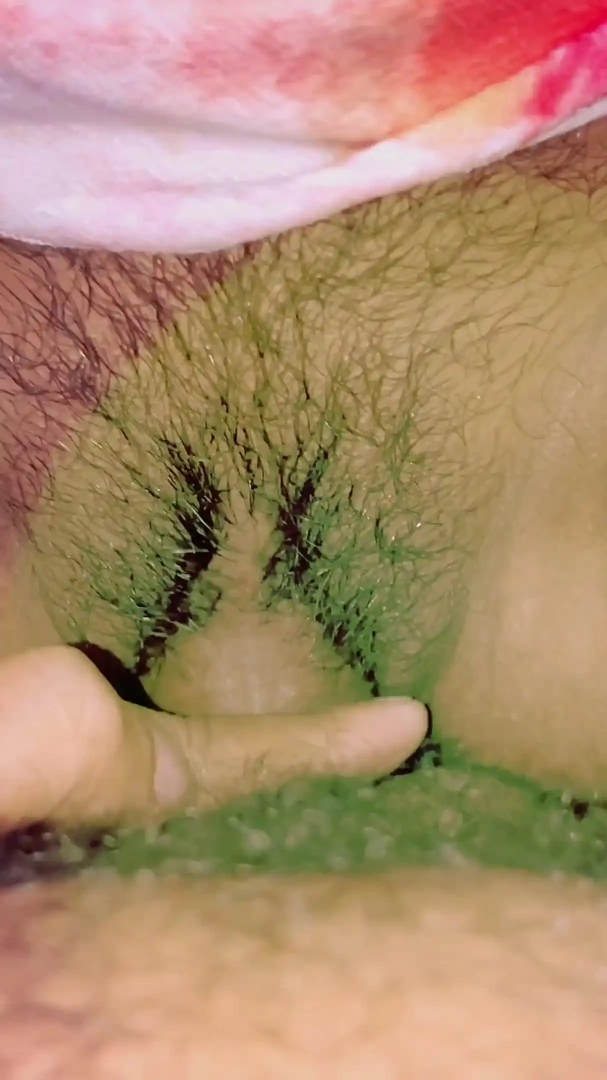 Horny Indian Wife Getting Fucked Hard with Big Black Indian Cock