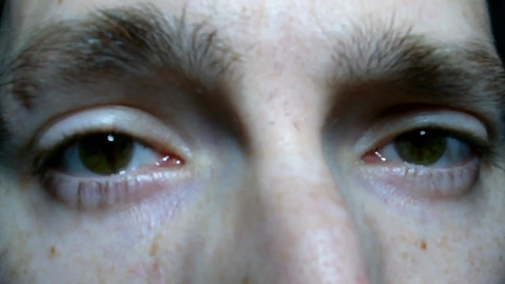 Look Into My Eyes