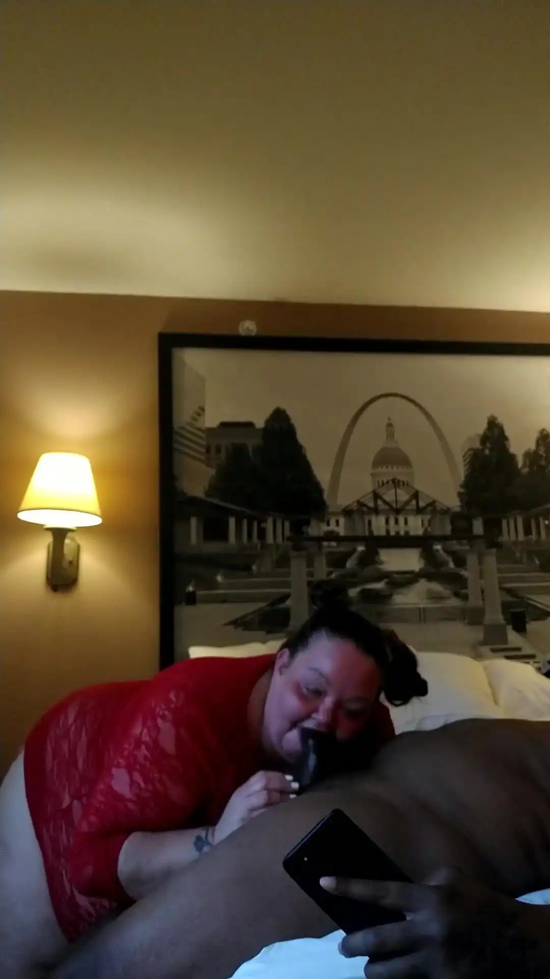 BBC Facefucks Piggy