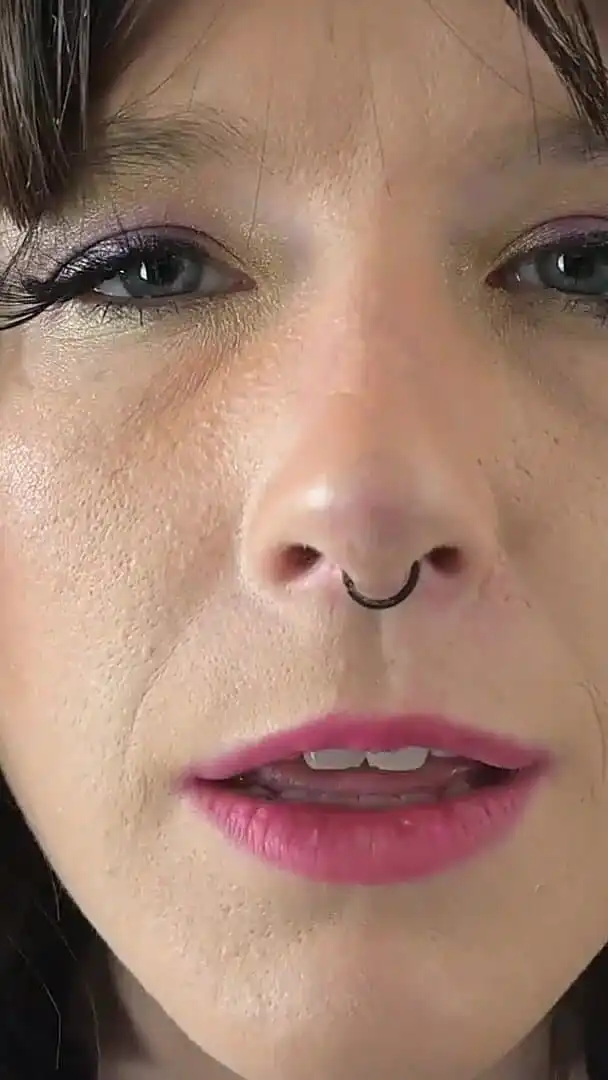 Eye Contact JOI