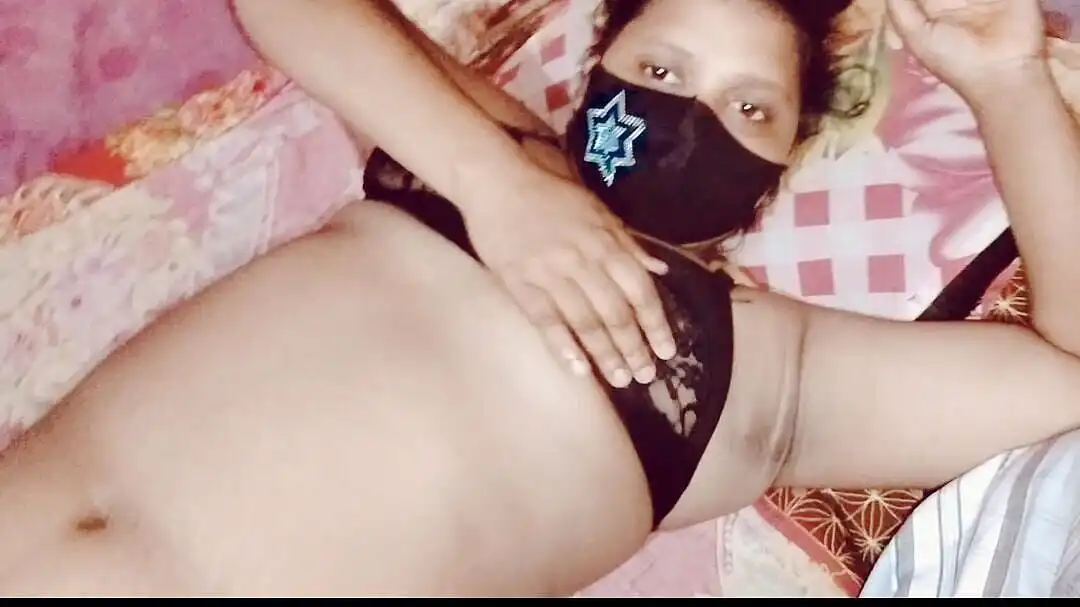 Bangladeshi Village Bhabhi and Devar Sexy Video