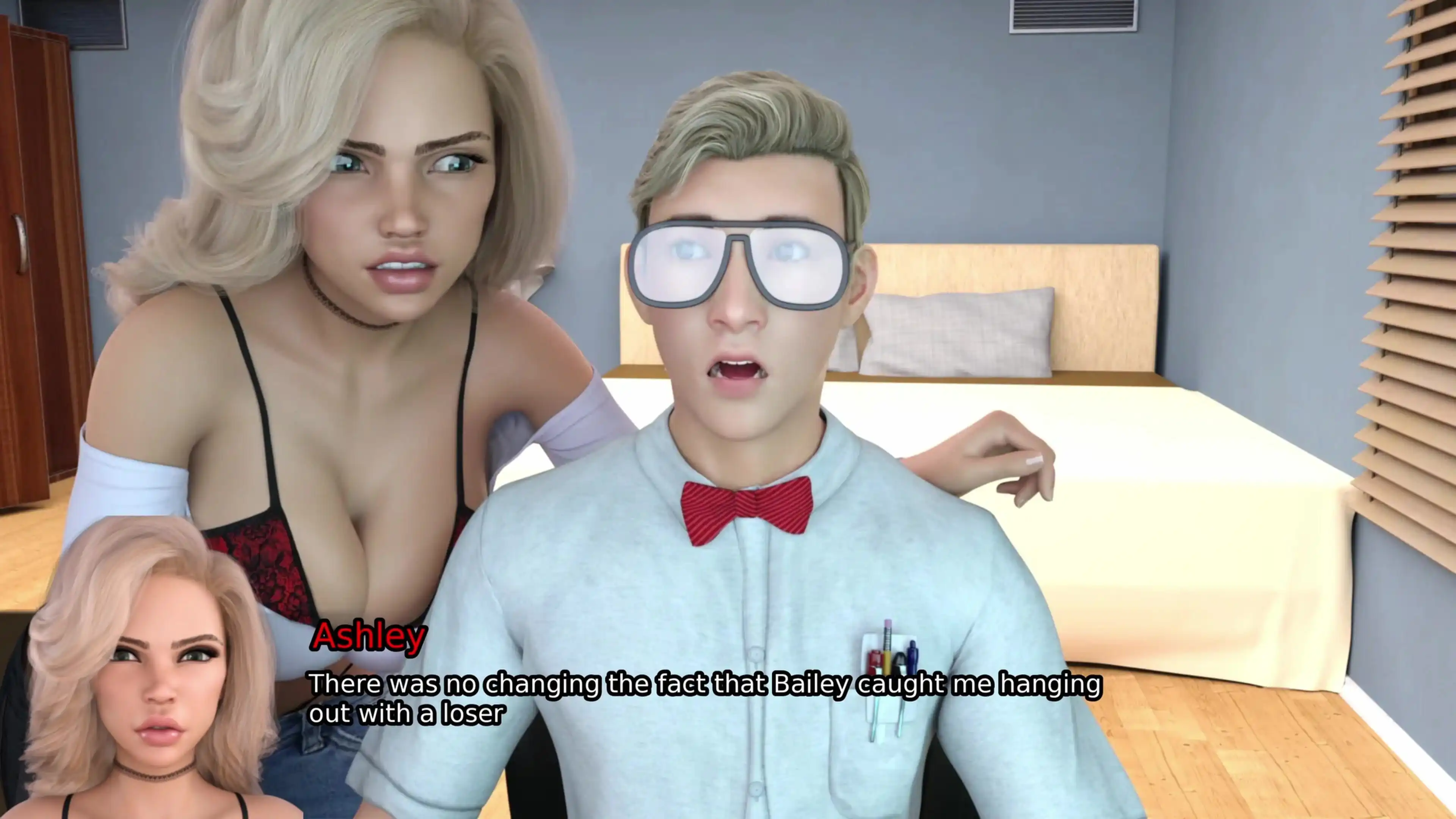 Sexbot (part 18)