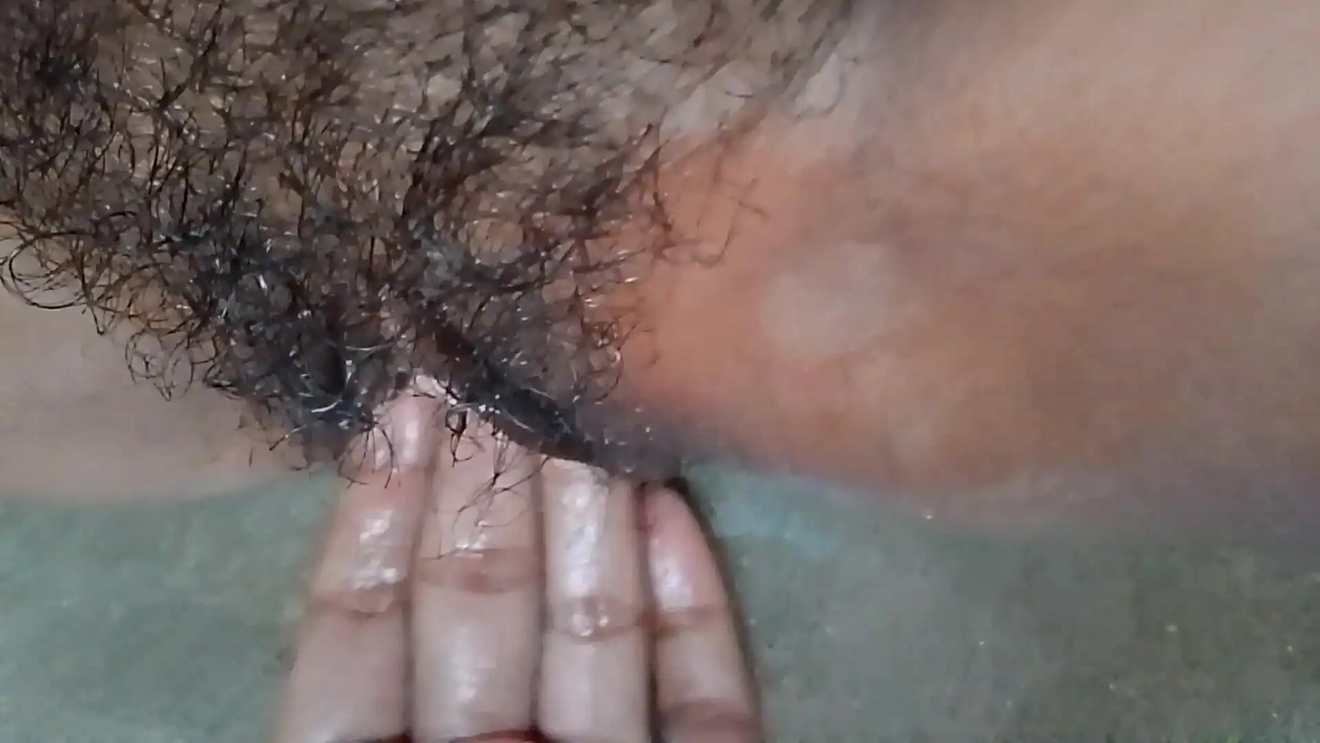 Desi 25-year-old Horny Village Girl Geeta Bhabhi Masturbation Video