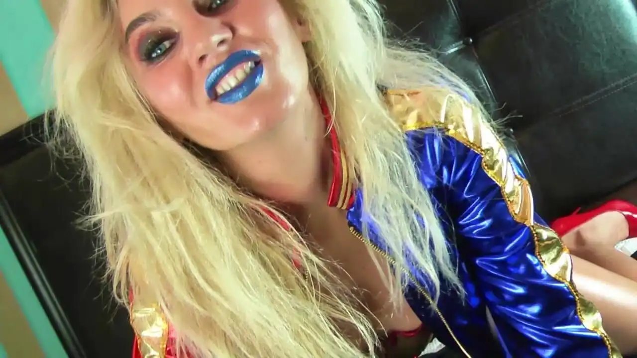 Super Villain