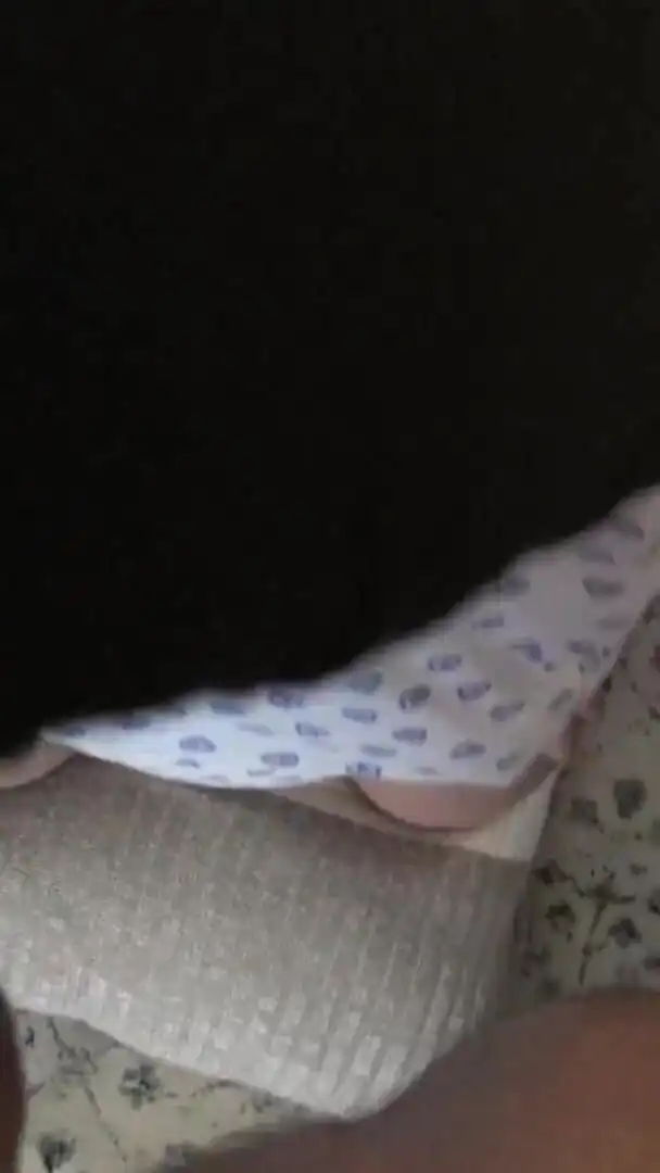 Fatima Young Arab Muslim Addicted To Sex