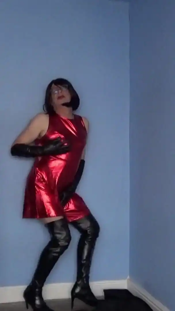 Compilation of New Outfits