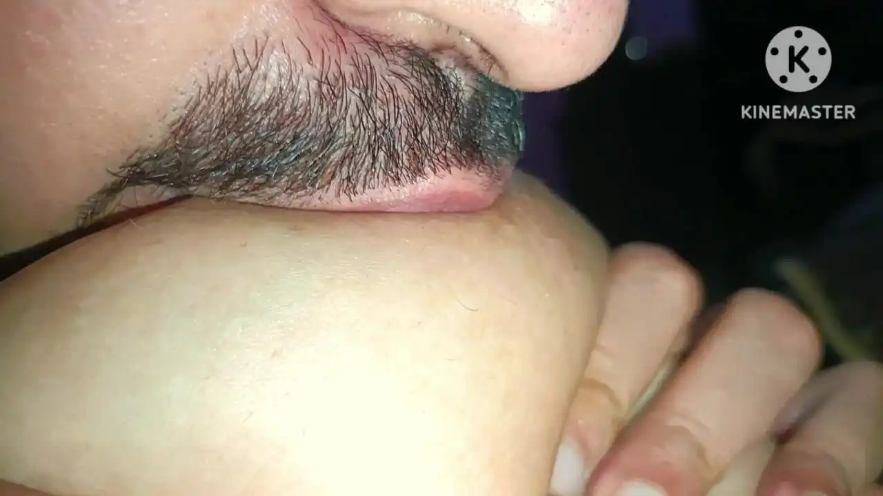 Nipples Sucking and Fucking Pussy
