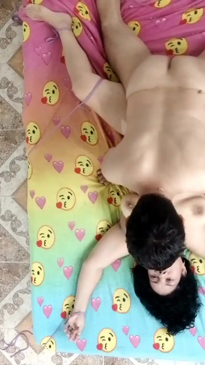 Novia Real Amateur Bondage