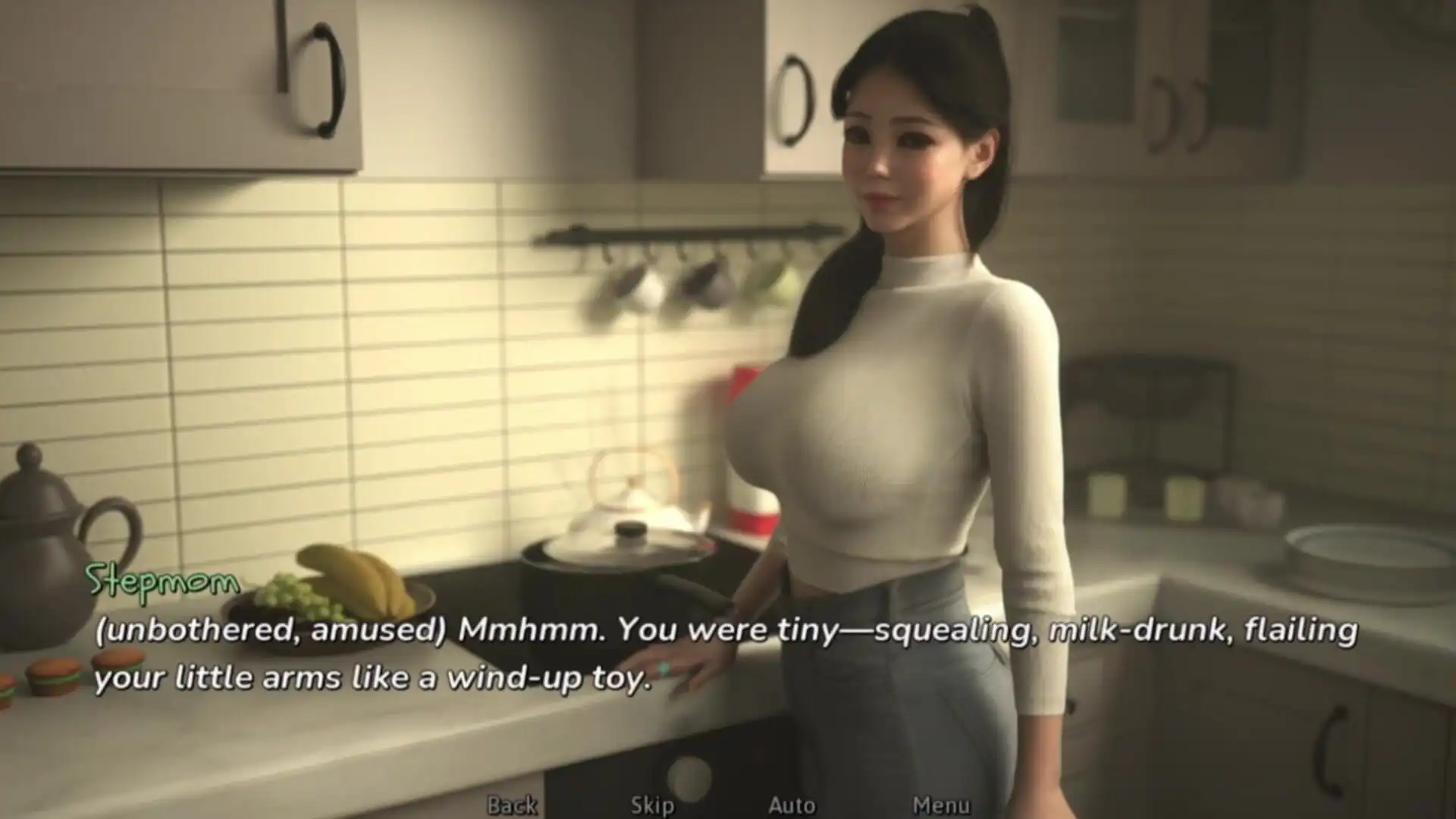 Love and Temptation Ep13