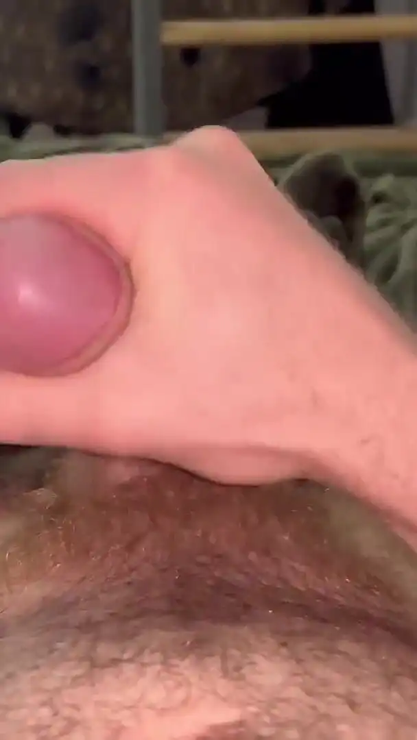 Daddy Is up for Some Dirty Talking
