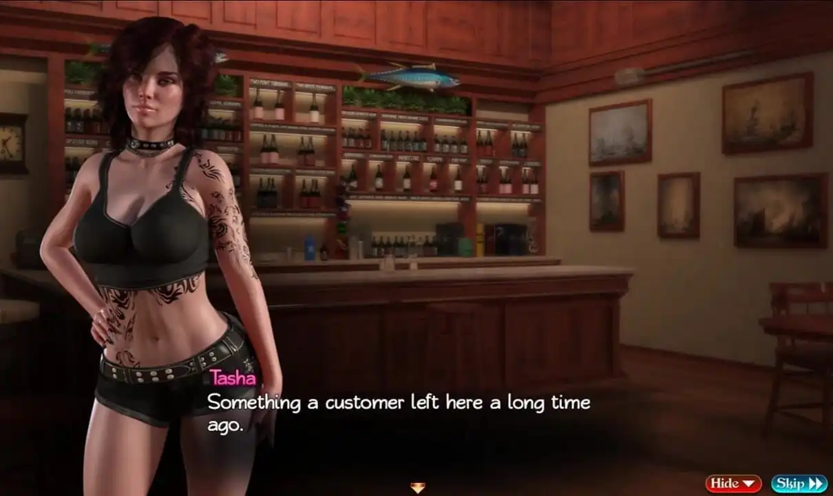 Treasure of Nadia - Ep 166 Some Findings by Misskitty2k