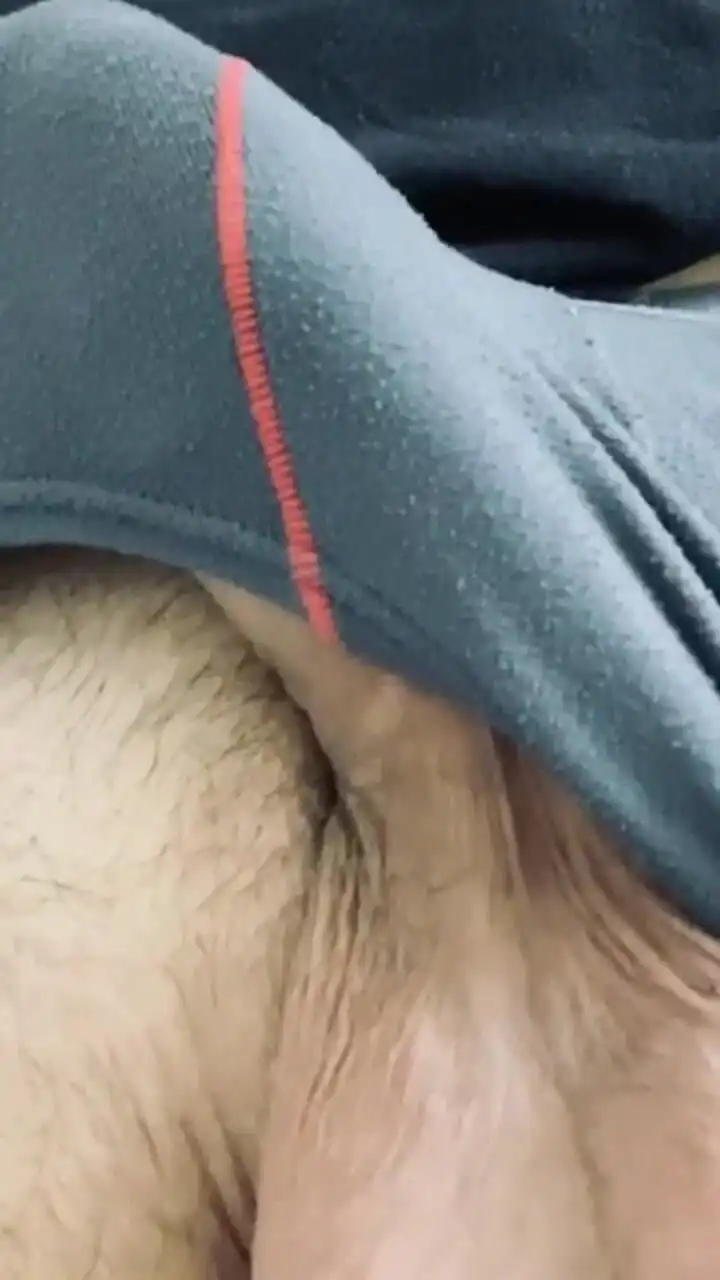 I’m so Horny
