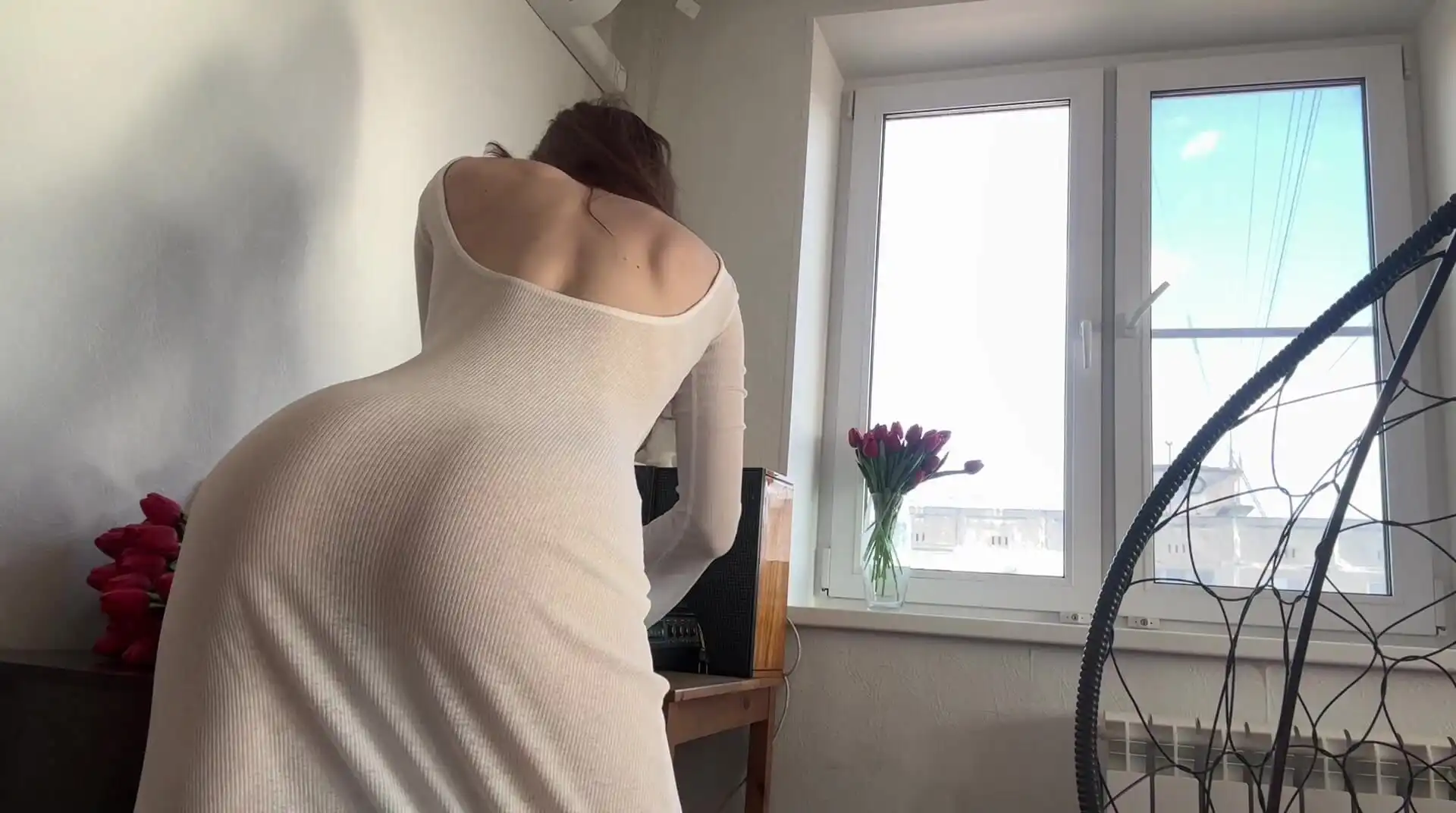 Cleaning Asmr
