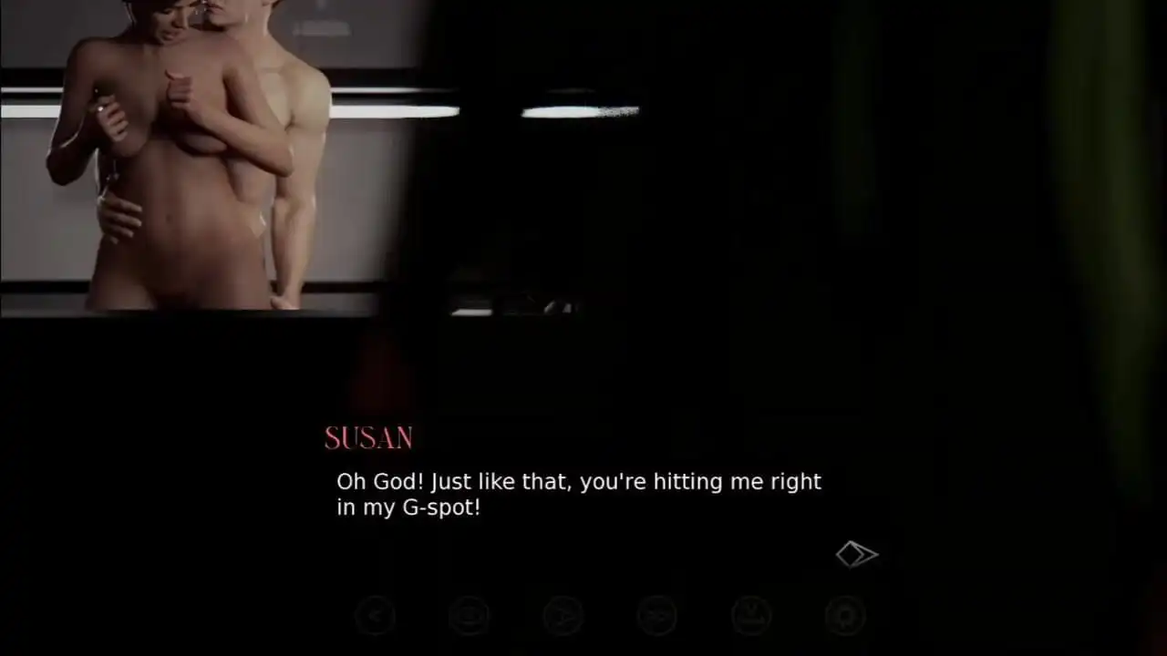 Step Sister Caught Having Sex and Was Shocked