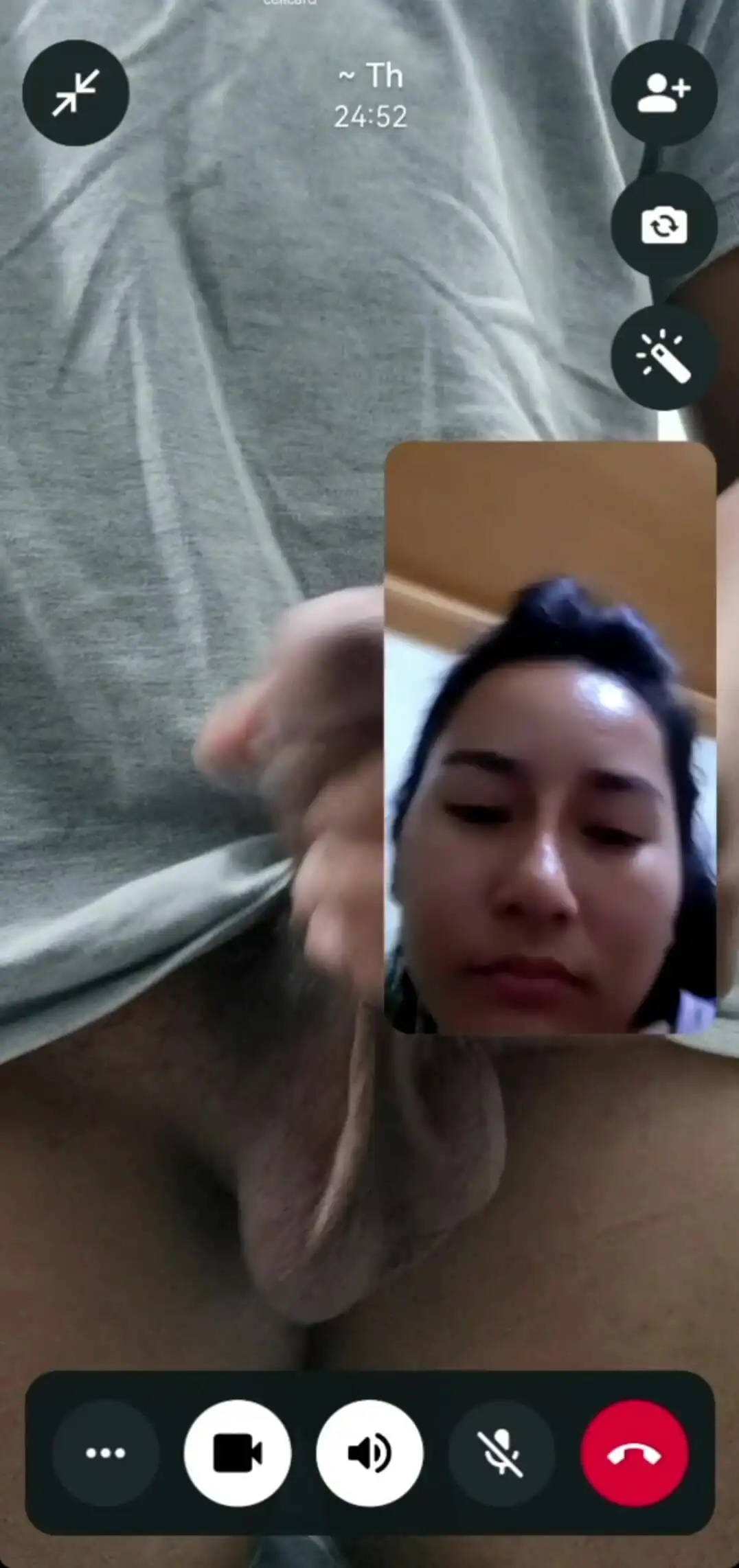 Call to My Darling Long Distance Relationship