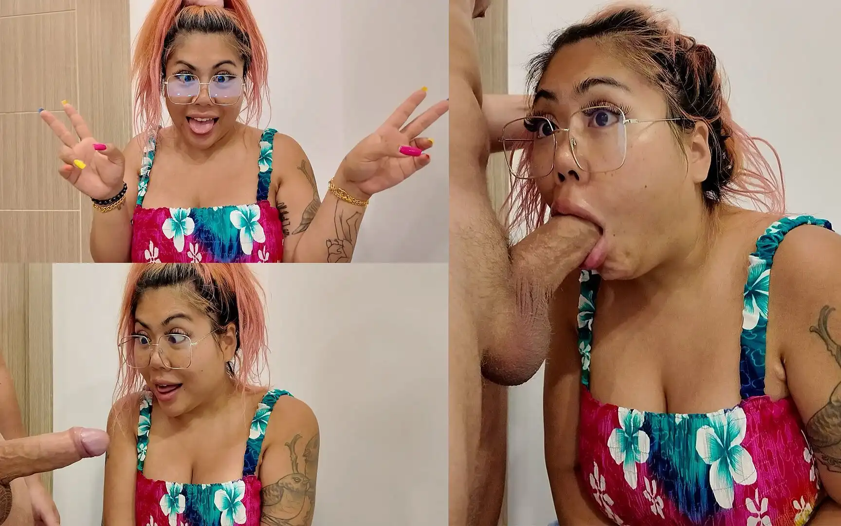 A Bwc Raided Ahegao Girls Stream