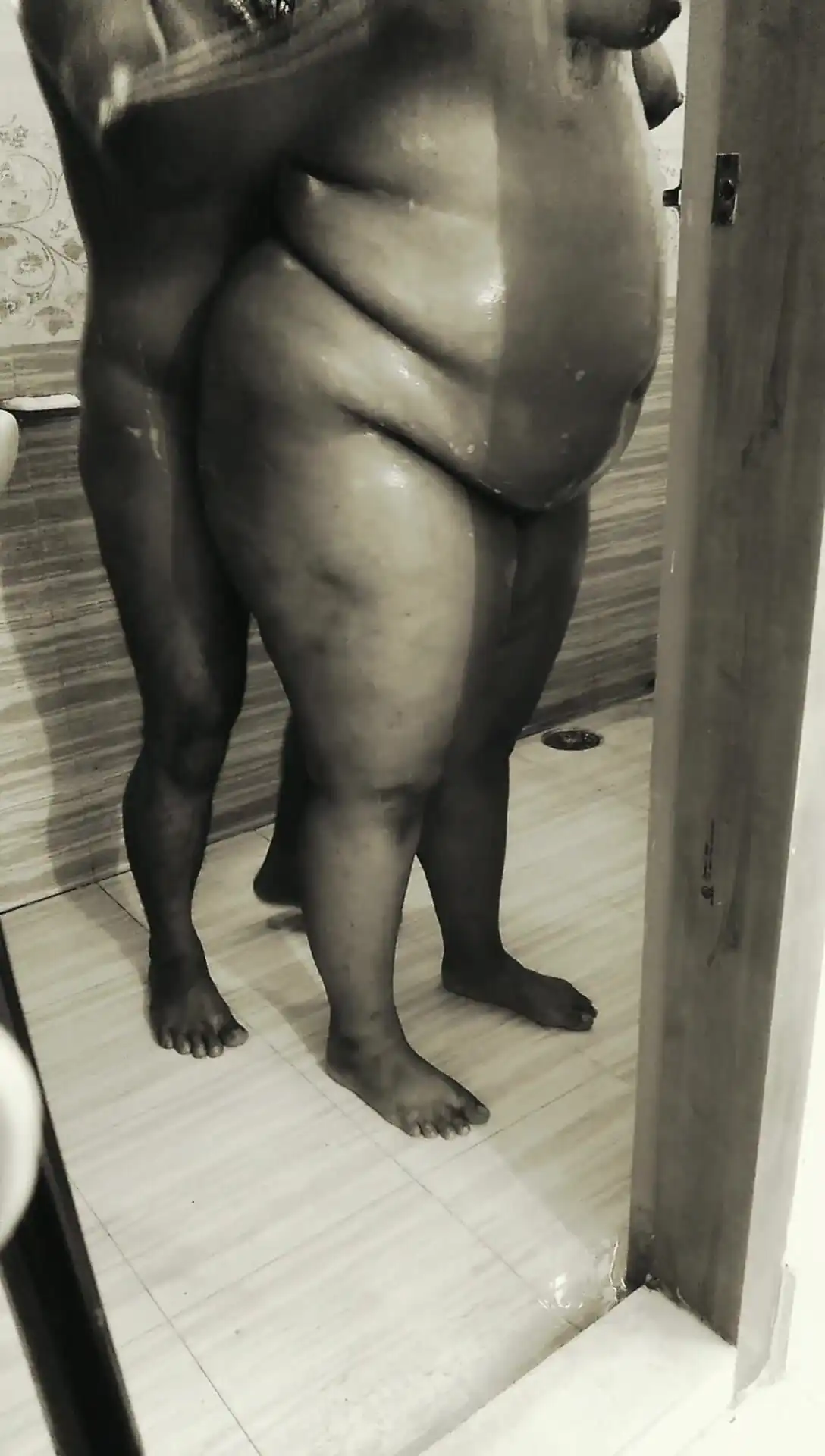 Huge Fuck & Cum