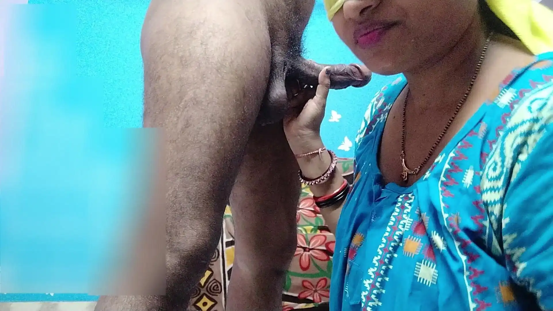 Sister in Law Blowjob and Fucking Part 3