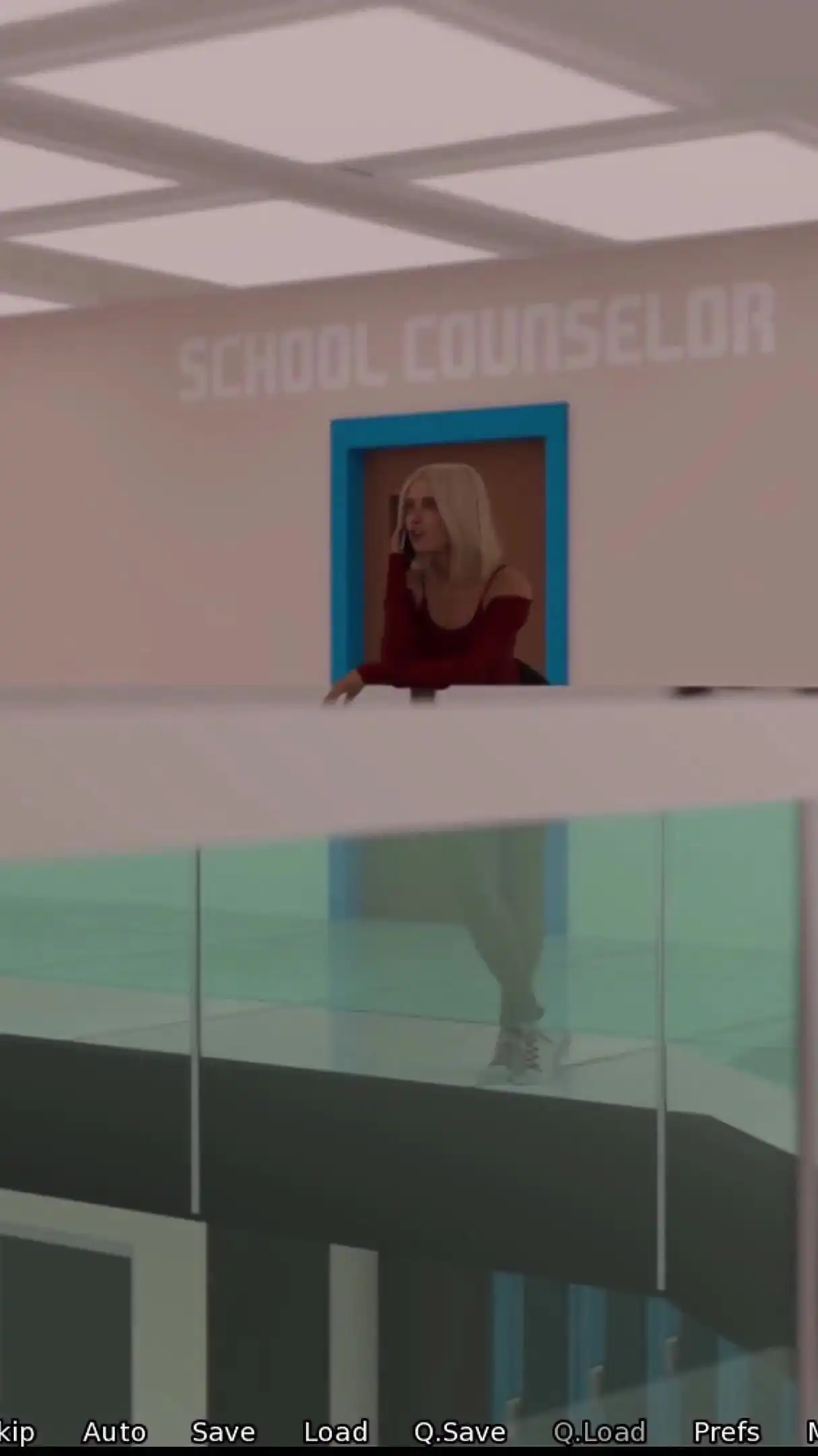 University Days 11 Ive Fucked Maddies Mom and She Thought It Was a Dildo Untill Ive Cummed in Her