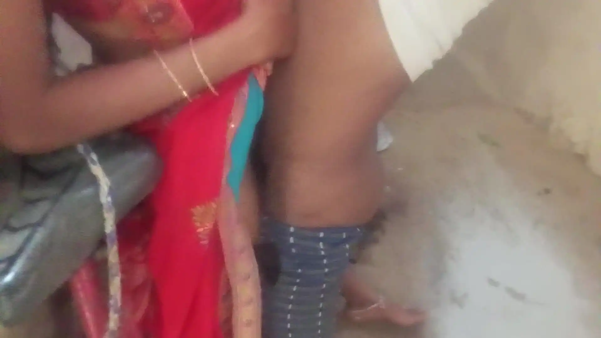 Village Young Devar Bhabhi Sex - Tight Pussy Fuking Young Boy Desi Style - Crimpi Hard Fucking.