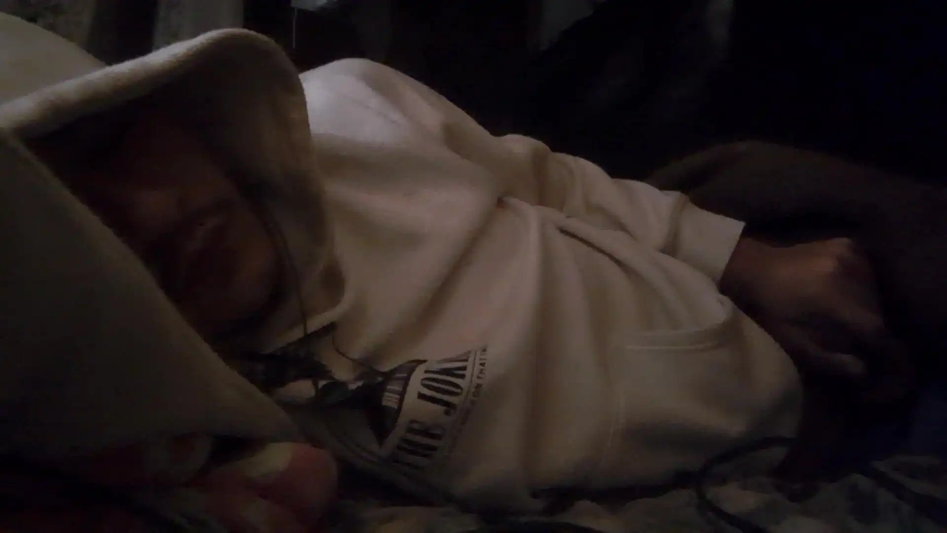 Solo Masturbation