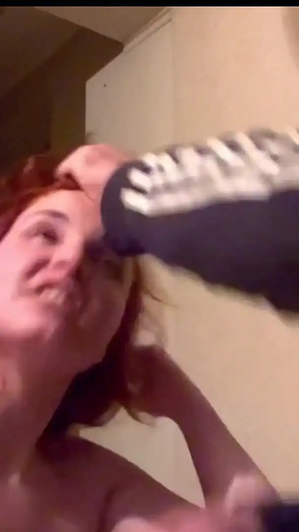 Evening Use - Slapping