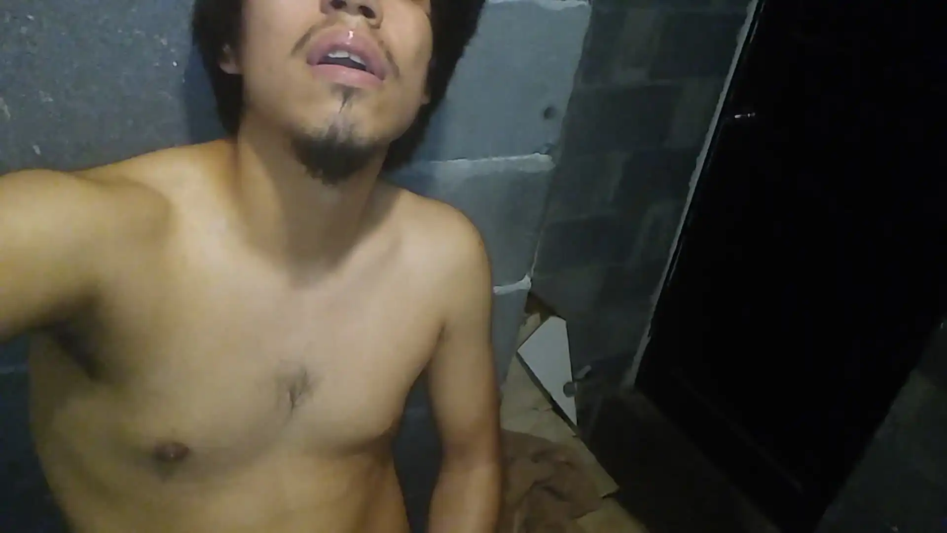 I Got Hot Again