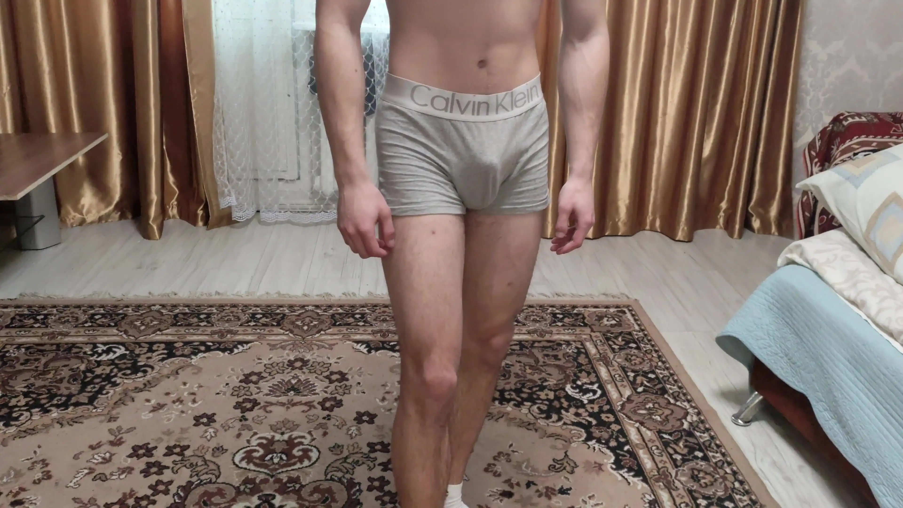 Hot Flex #1