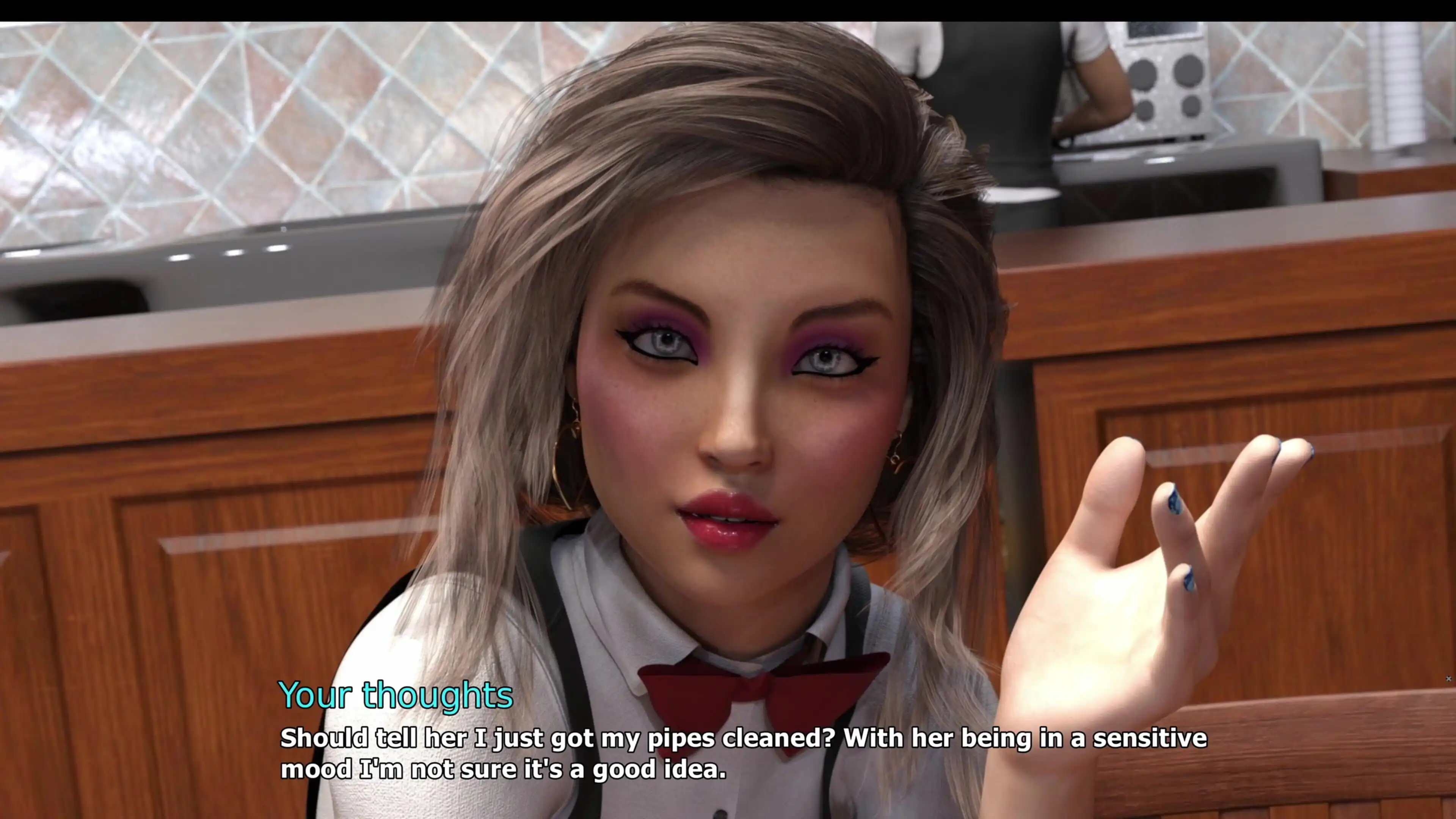 Sons of Analarchy Part 25