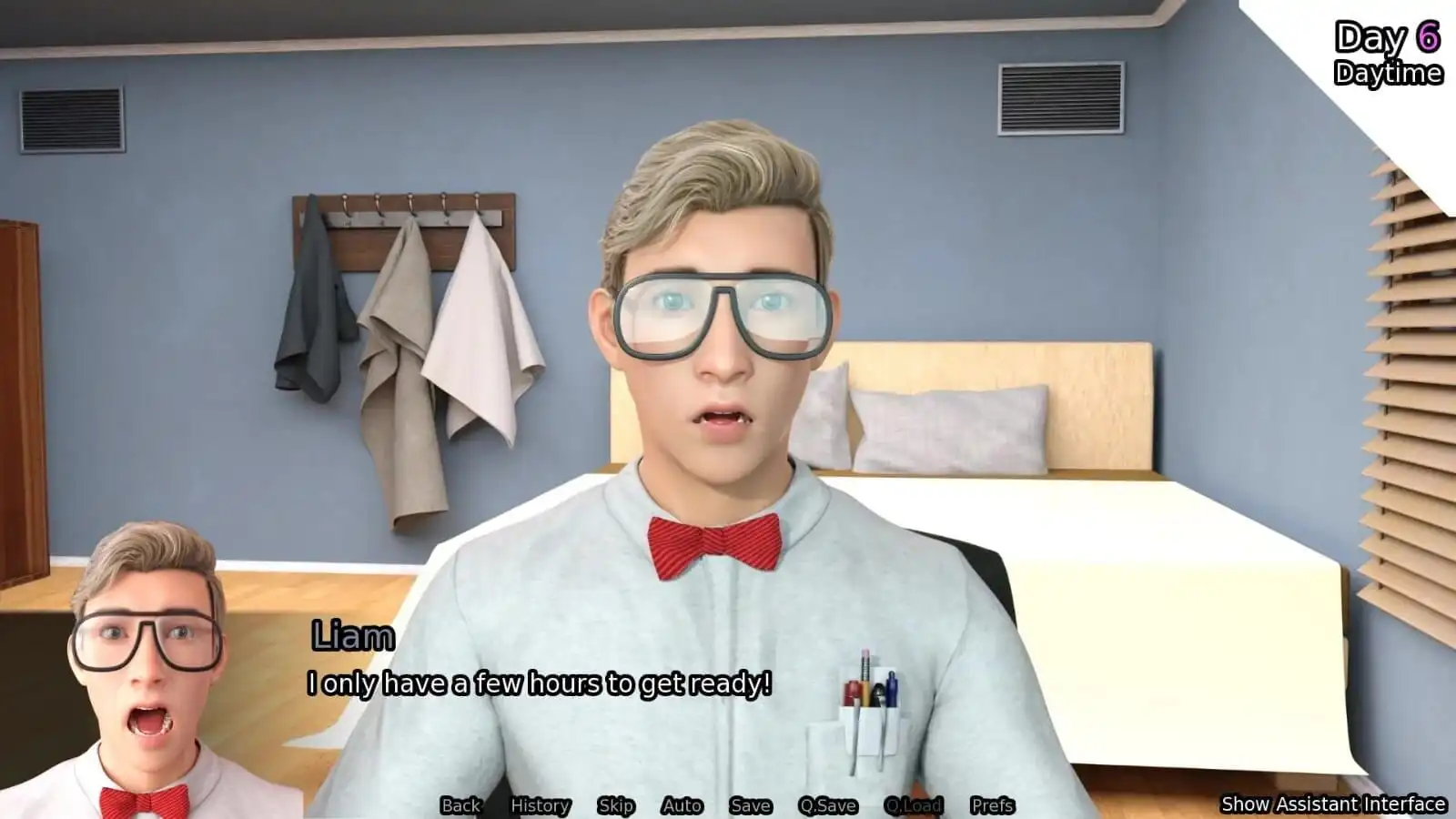 Your Neko Sexbot Calls U Daddy! -sexbot #7- Gameplay