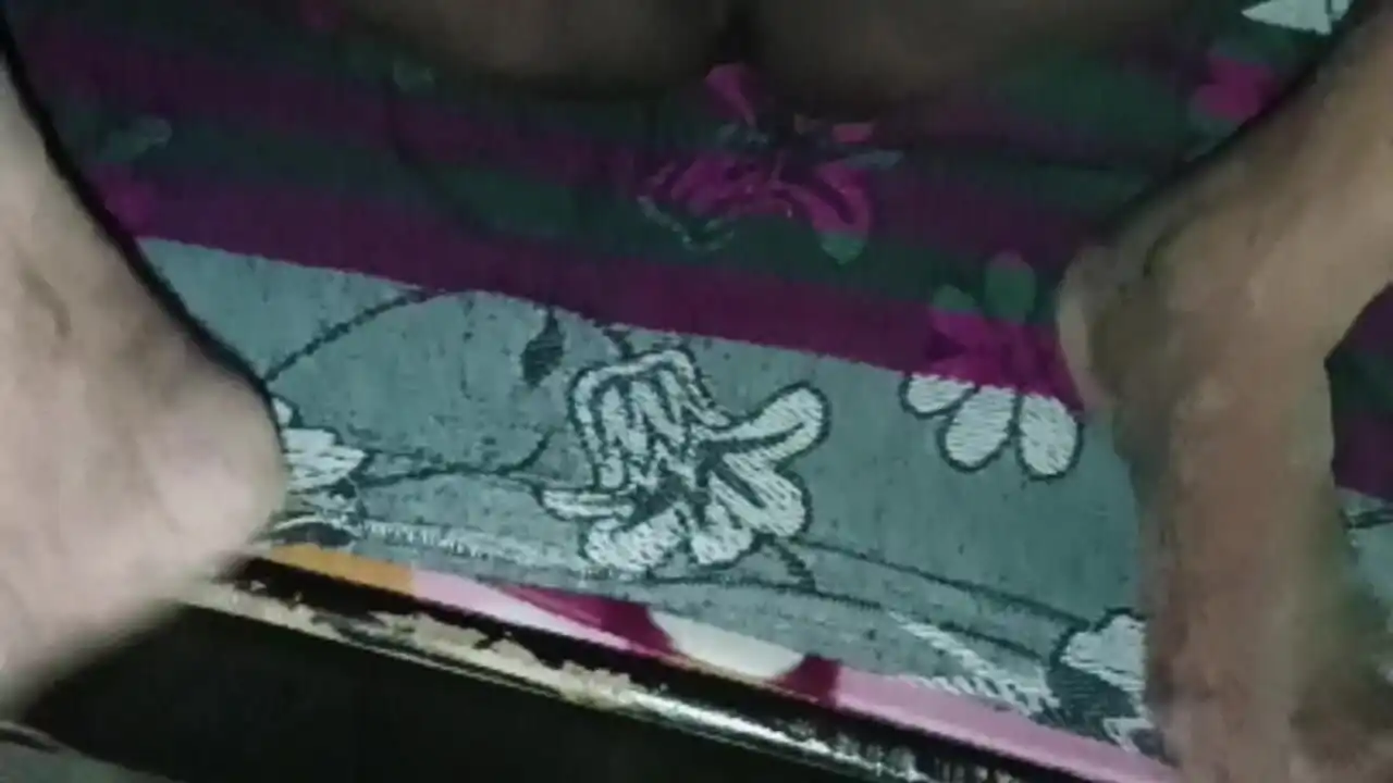 Bhabhi's Great Sex