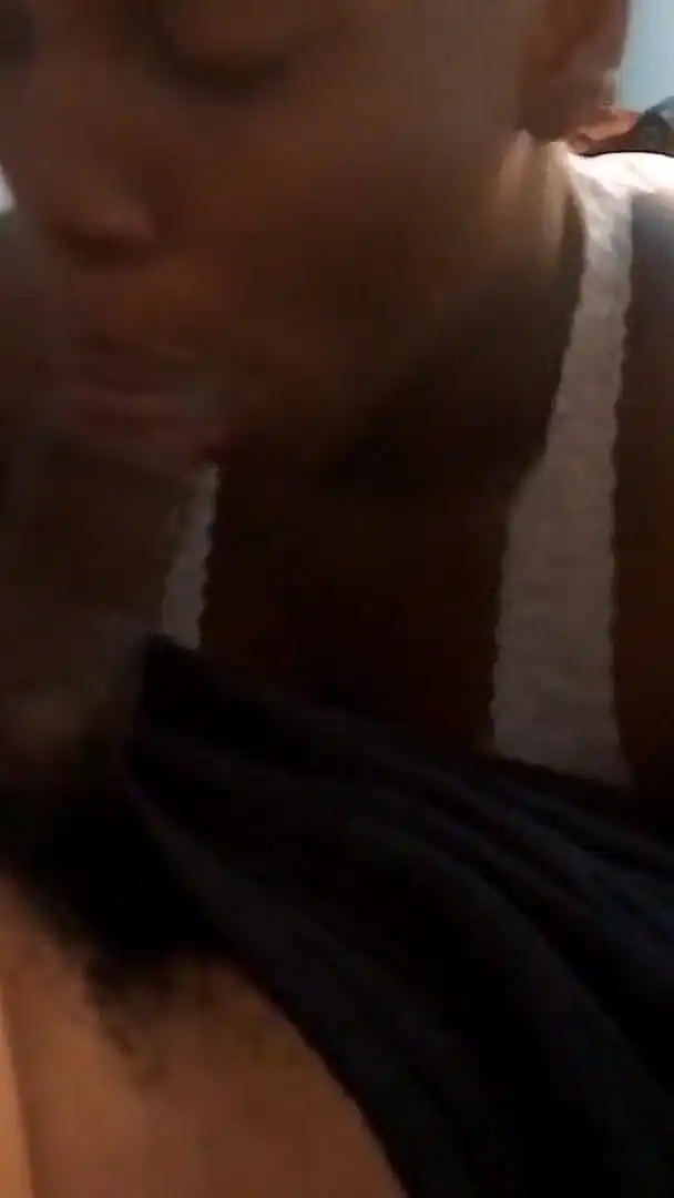 Beautiful Black Hot Super Feminine Ebony Mastermeat1 Sucking Apartment Owner Big Dick - Jhodez