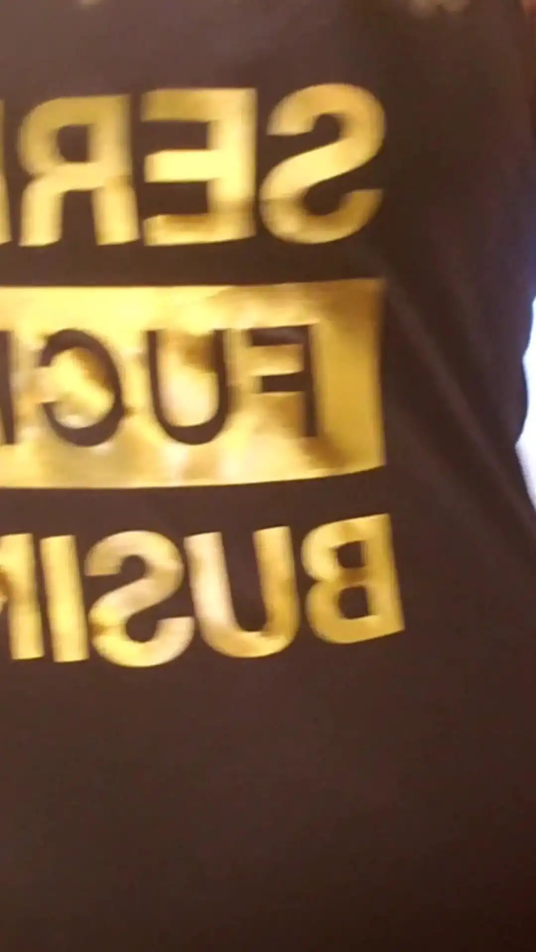 MILF Tits