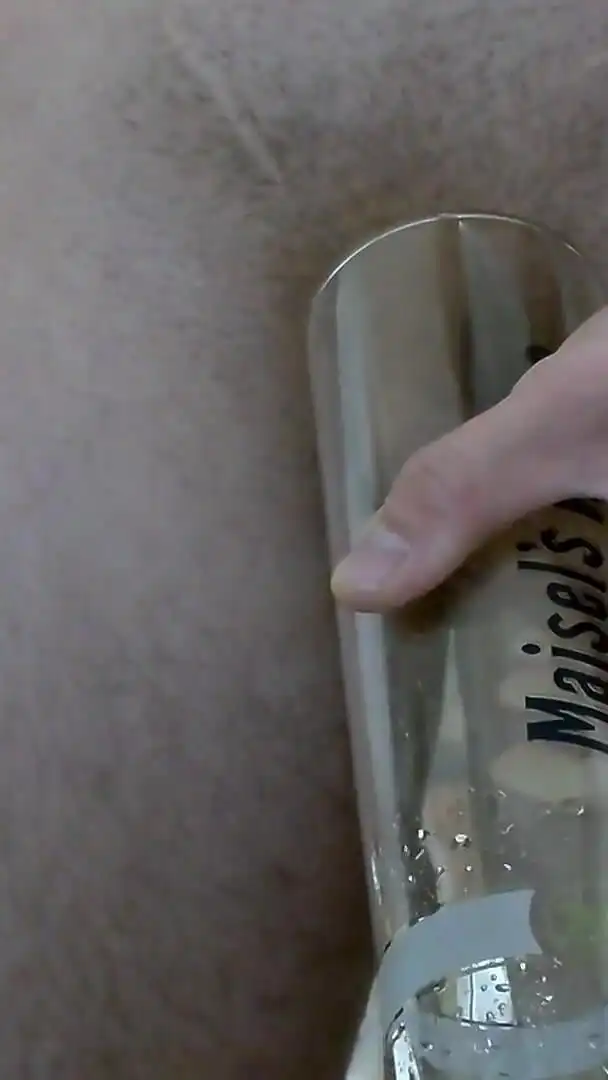 I Drink