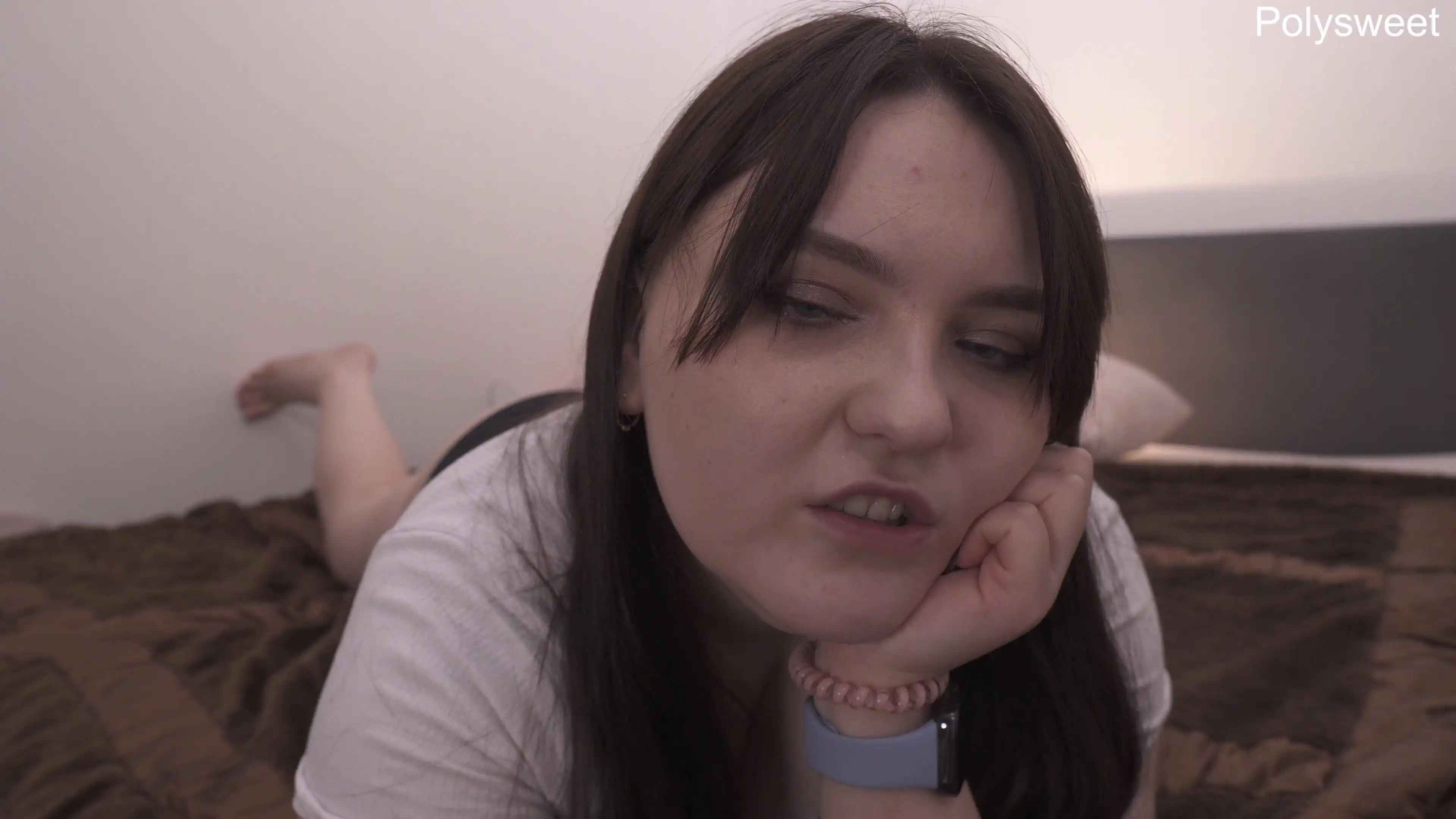 Femdom JOI Domination From a Cute MILF