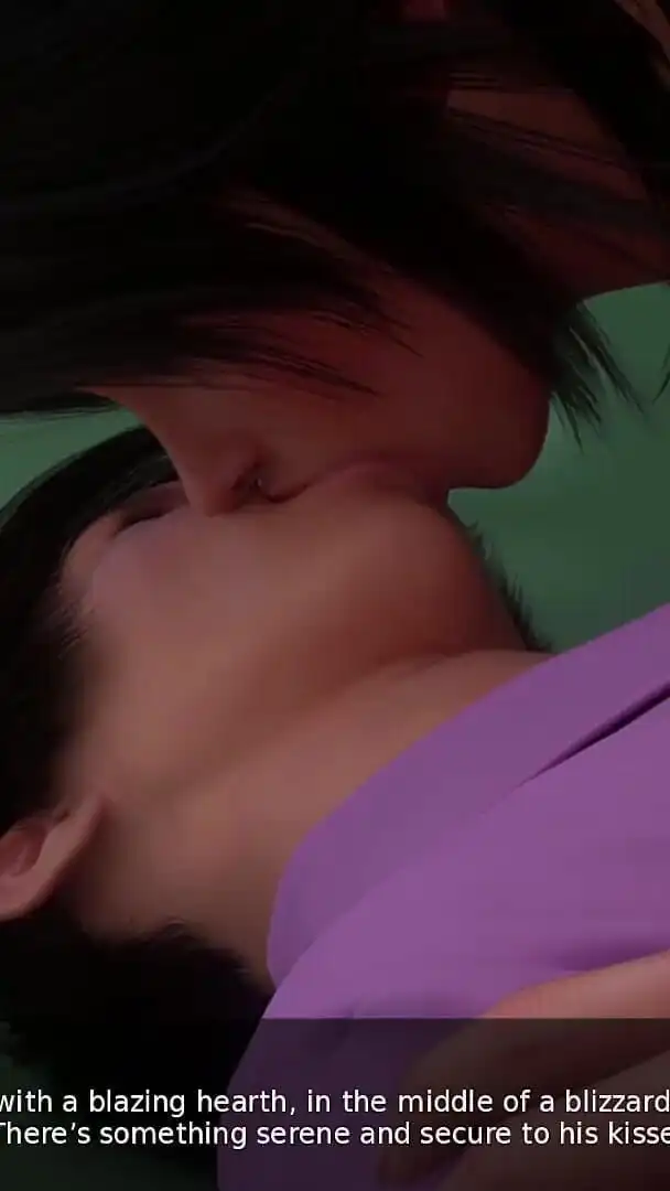 My Stepsister Gives Me the Best Blowjob of My Life