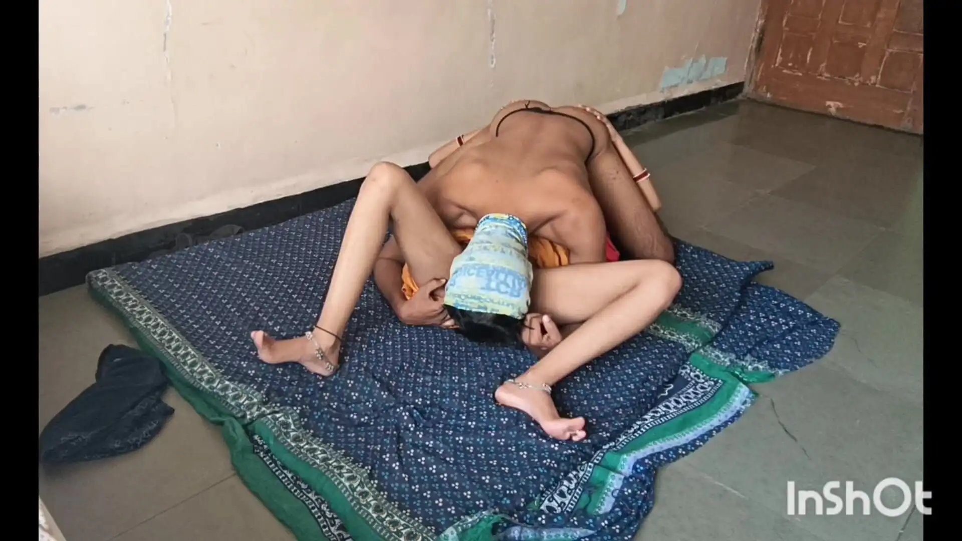 Desi Girl Shivani Sex with Devar Part 2