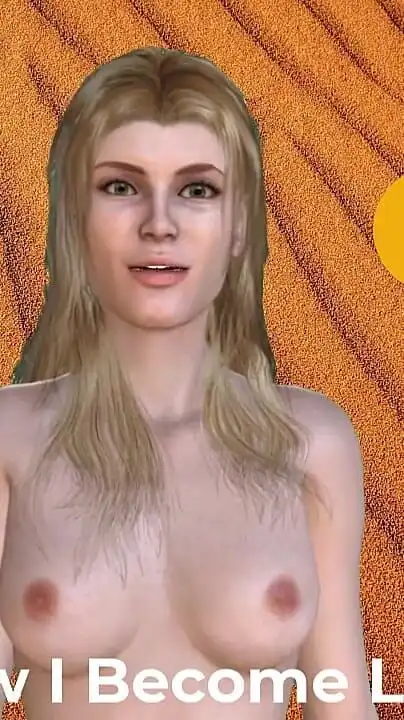 This Is How I Become Lesbian - 18