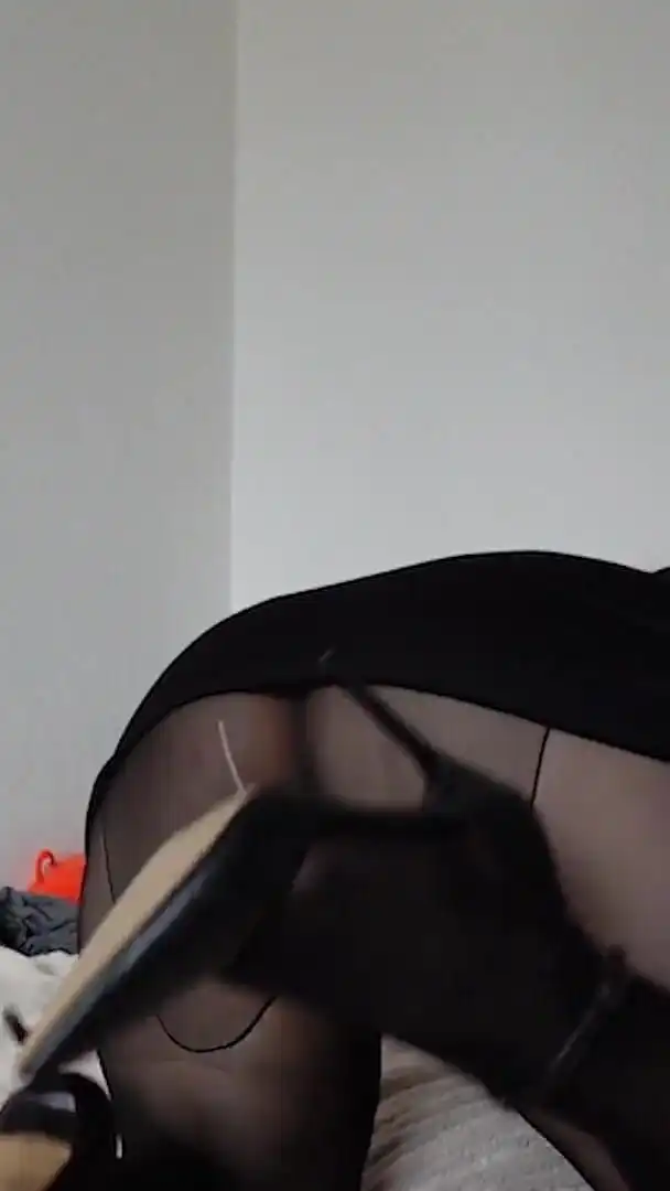 I Own You! I Want You to Cum While I Spit in Your Face!