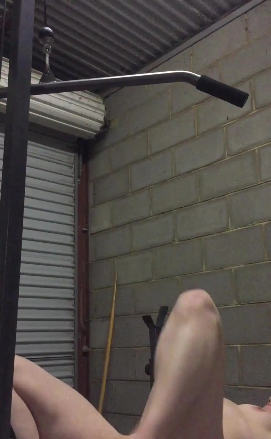 Nude Lifting