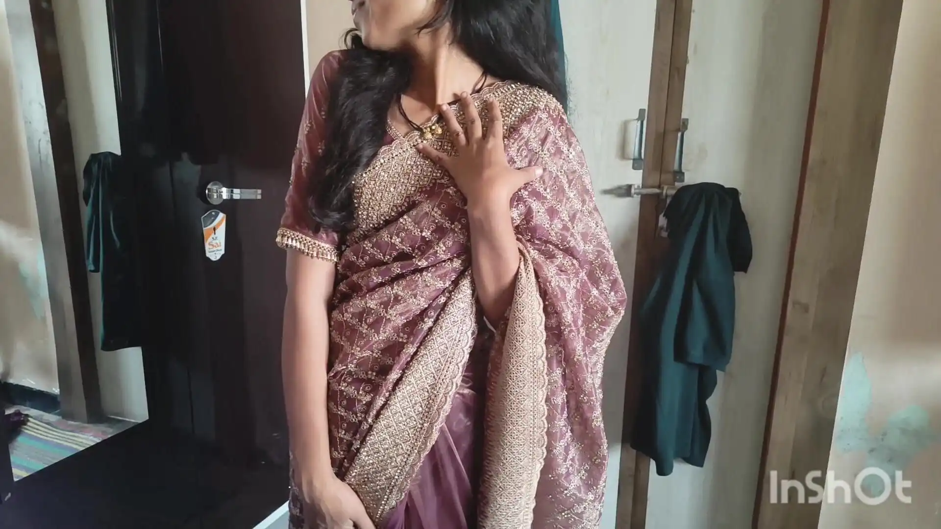 Shivani Masturbate First Time.