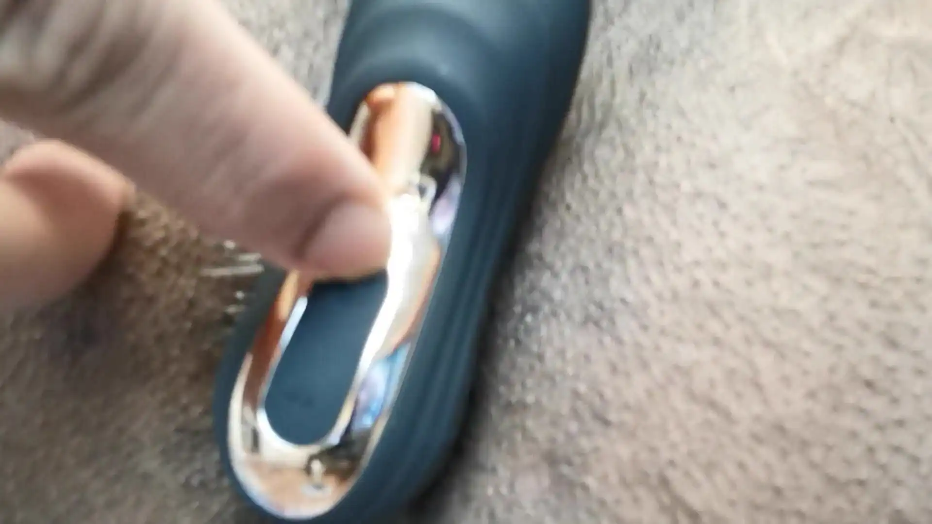 New Dildo Virbrator Toy!