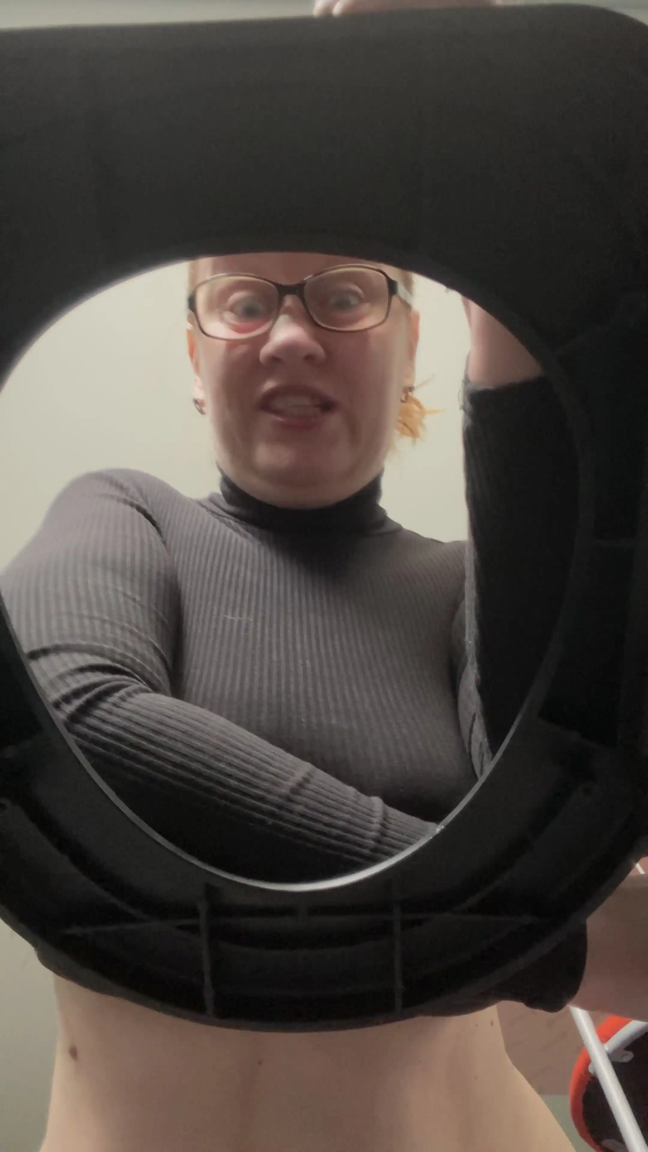 Mistress’s Message