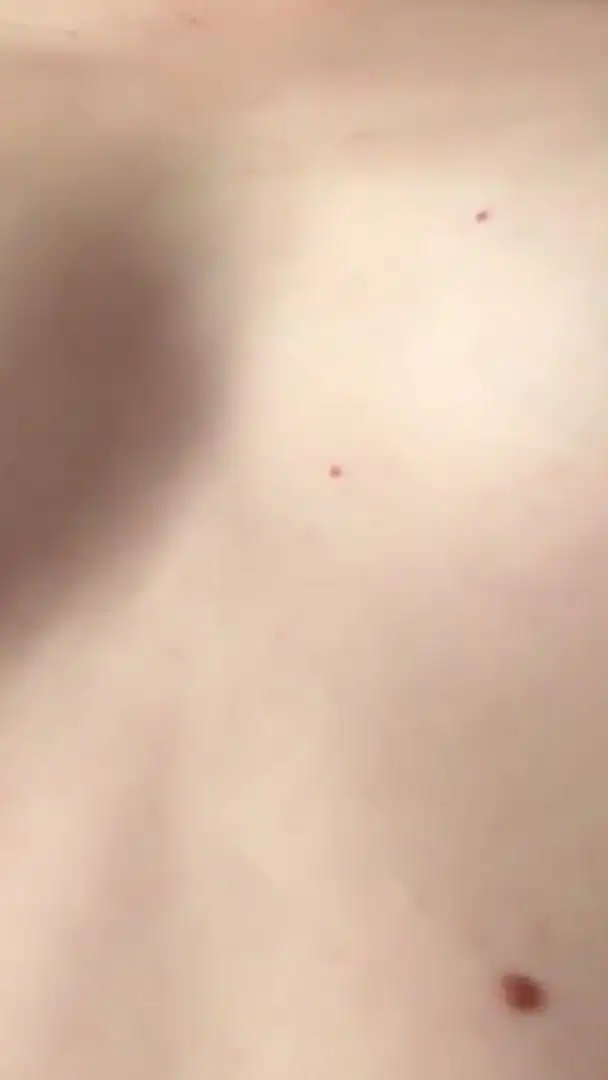 Nice Nipples?